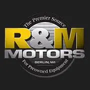 R-MMotors.com Favicon