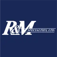 R-Mspecialties.com Logo