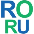 R-O.ru Favicon