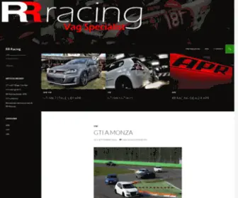 R-R-Racing.it(RR Racing) Screenshot