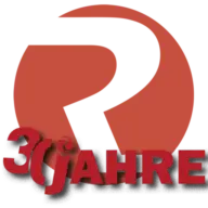R-R-V.de Logo