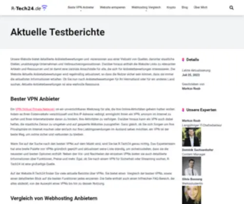 R-Tech24.de(Handyhüllen & Handytaschen) Screenshot