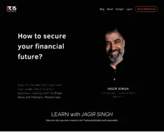 R15Finance.com(Jagir Singh) Screenshot