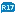 R17.com.br Logo