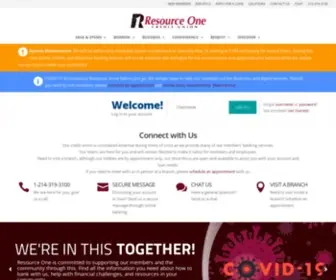 R1CU.org(Member Owned) Screenshot