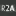 R2A.ru Favicon