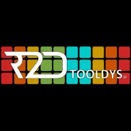 R2Dtooldys.fr Favicon