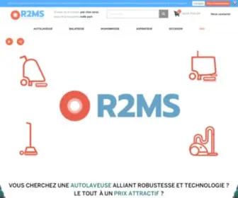 R2MS.fr(r2ms) Screenshot