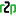 R2P.com Favicon
