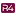 R4Cap.com Logo