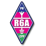R6A.ru Logo