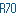R70.ru Logo
