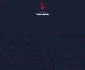 R72W.com(Diablo Media) Screenshot