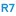 R7Interactive.com Favicon