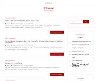 R7Ltamal.com(Meet the World) Screenshot