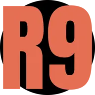 R9.se Favicon