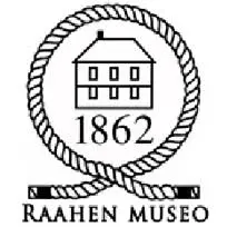 Raahenmuseo.fi Favicon