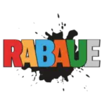Rabaue.de Logo