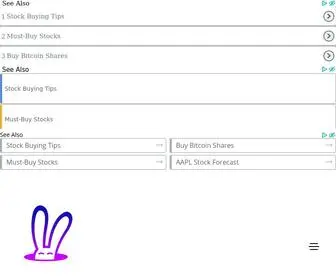 Rabbitholeinvestor.com(Rabbit Hole Investor) Screenshot