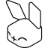 Rabbit.tech Logo