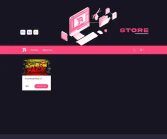 Rabeaz.store(Rabeaz store) Screenshot
