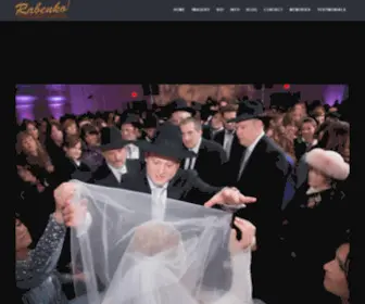 Rabenko.com(Rabenko Photography and Video Arts) Screenshot