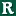 Rabennett.co.uk Favicon