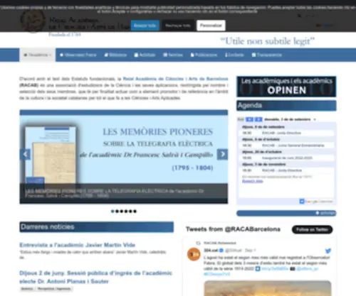 Racab.es(Racabe) Screenshot