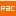 Rac.co.uk Logo