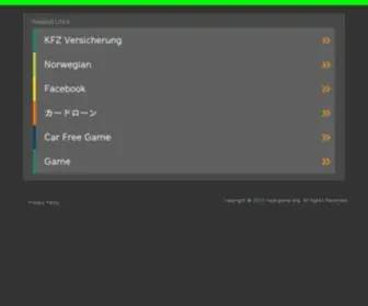 Race-Game.org(SimBin Studio titles) Screenshot