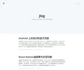 Race604.com(Jlog) Screenshot