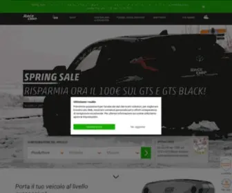 Racechip.it(Centralina aggiuntiva RaceChip) Screenshot