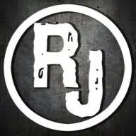 Racejunkies.com Logo