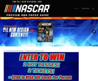 Racemags.com(Racemags) Screenshot