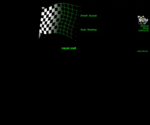 Racer.net(Racer) Screenshot
