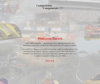 Racesafe.com(FogCity high Performance Anti) Screenshot