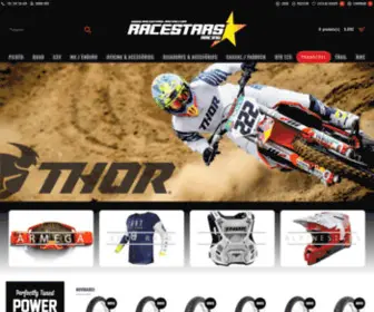 Racestars-Racing.com(Racestars racing) Screenshot