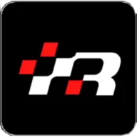Racetrackhero.com Logo