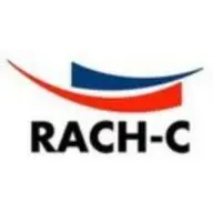 Rach-C.com Favicon