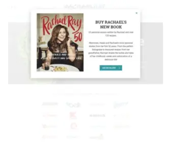 Rachaelraystore.com(Rachael Ray) Screenshot