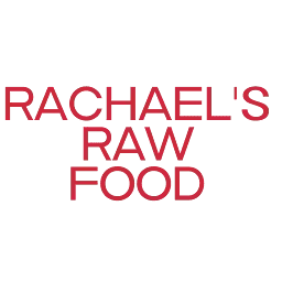 Rachaelsrawfood.com Favicon