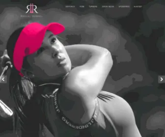 Rachelrossel.com(Rachel Rossel) Screenshot