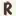 Rachon.pl Favicon