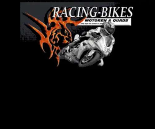 Racing-Bikes.nl(Racing Bikes) Screenshot