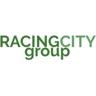 Racingcitygroup.com Logo