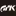 Racingk.com Logo