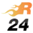 Racingpal.de Logo