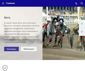 Racingrus.ru(Игры) Screenshot