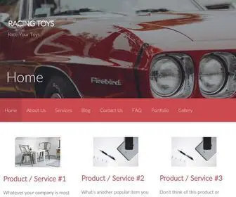 Racing.toys(Racing toys) Screenshot