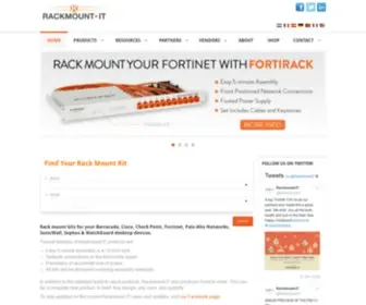 Rackmount.it(Rackmount) Screenshot
